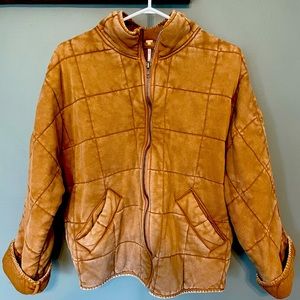 Free People Dolman Jacket